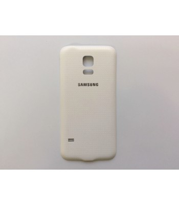 Панел за Samsung Galaxy S5 Mini Dual G800H White